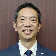 Rapidus（株） 取締役 専務執行役員 折井靖光氏